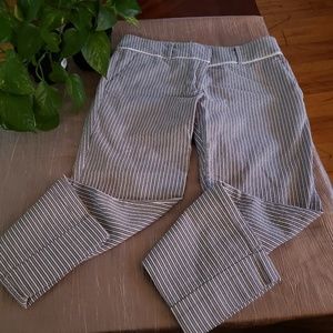 New York & Company Ankle Pant